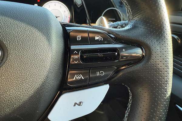 2022 Hyundai i30 N Premium CN7.V1