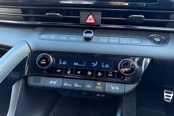 2022 Hyundai i30 N Premium CN7.V1