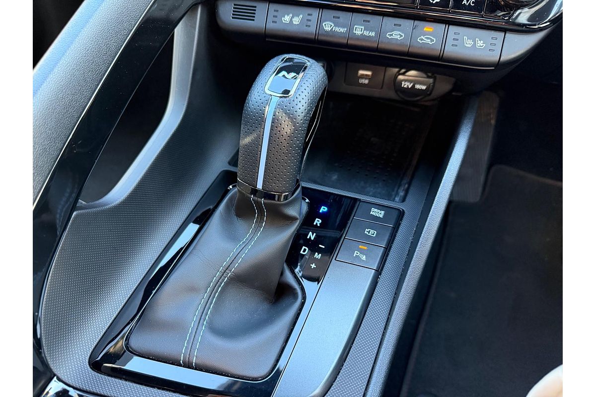 2022 Hyundai i30 N Premium CN7.V1