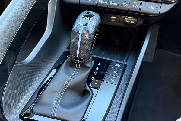 2022 Hyundai i30 N Premium CN7.V1