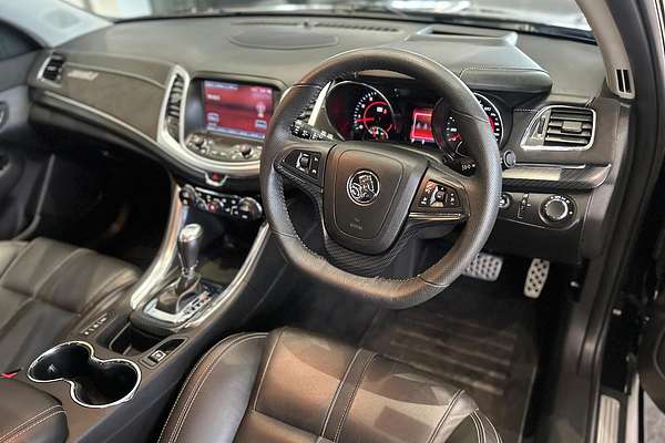 2016 Holden Commodore SS V VF Series II
