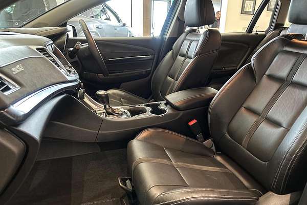 2016 Holden Commodore SS V VF Series II
