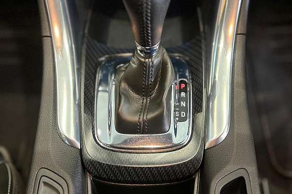 2016 Holden Commodore SS V VF Series II