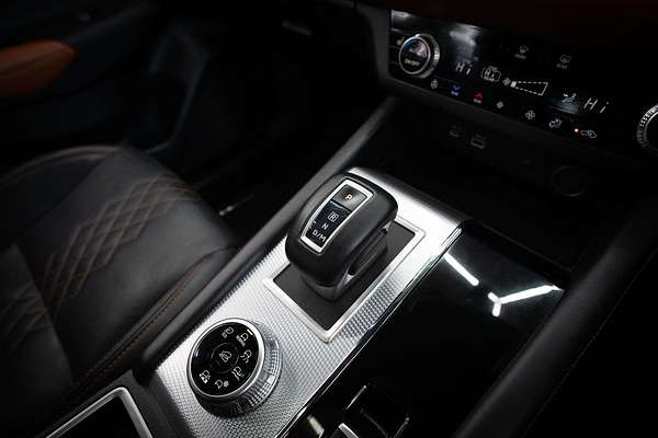 2023 Mitsubishi Outlander Exceed Tourer ZM