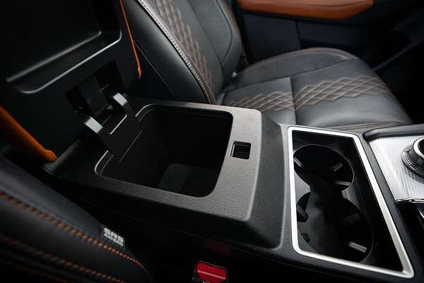 2023 Mitsubishi Outlander Exceed Tourer ZM
