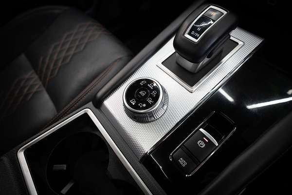 2023 Mitsubishi Outlander Exceed Tourer ZM
