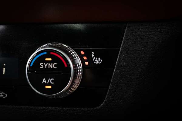2023 Mitsubishi Outlander Exceed Tourer ZM