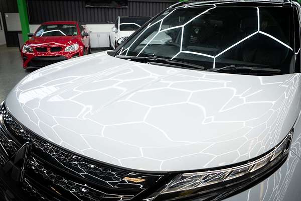 2023 Mitsubishi Outlander Exceed Tourer ZM