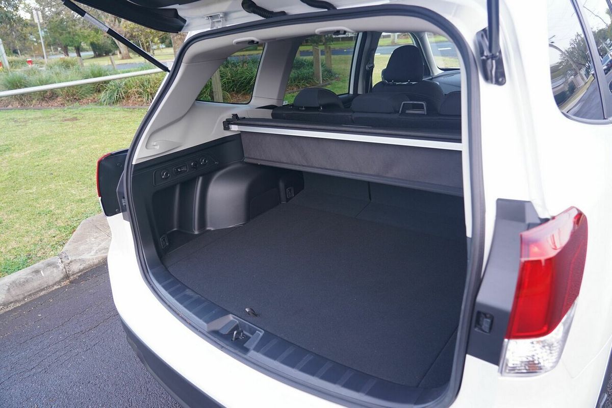 2024 Subaru Forester 2.5i S5
