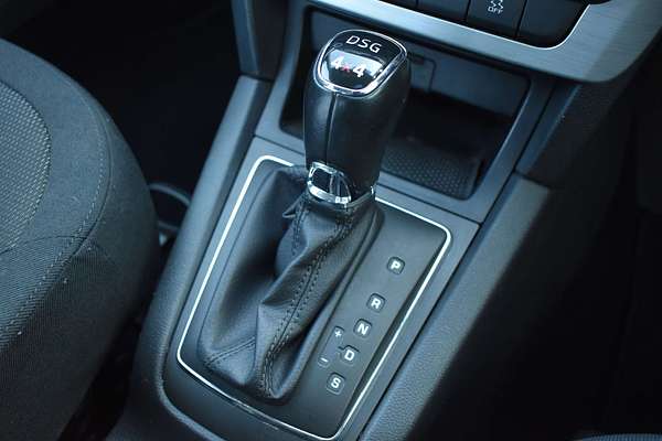 2014 SKODA Yeti 103TDI Outdoor 5L