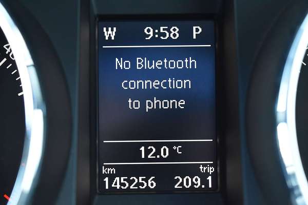 2014 SKODA Yeti 103TDI Outdoor 5L