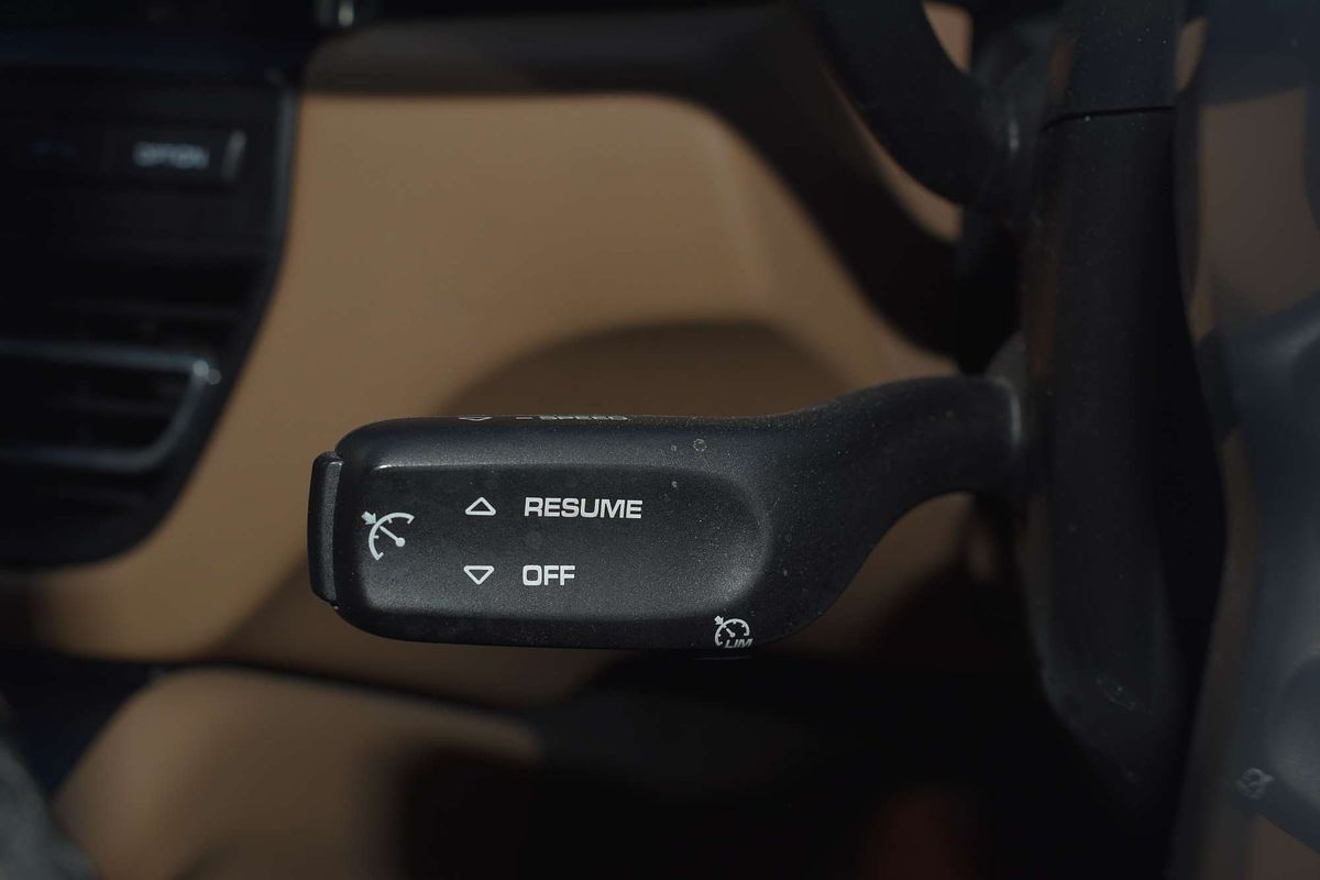 2020 Porsche Macan 95B