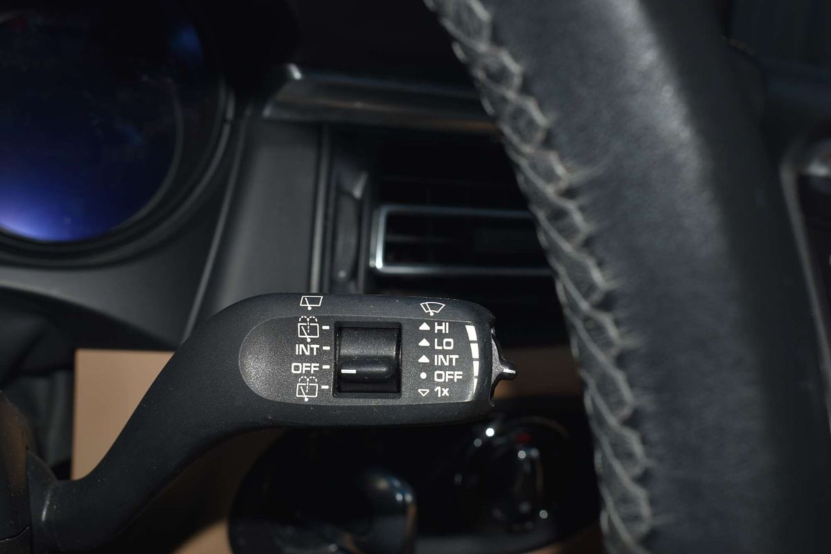 2020 Porsche Macan 95B