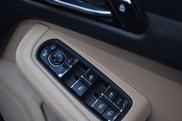 2020 Porsche Macan 95B