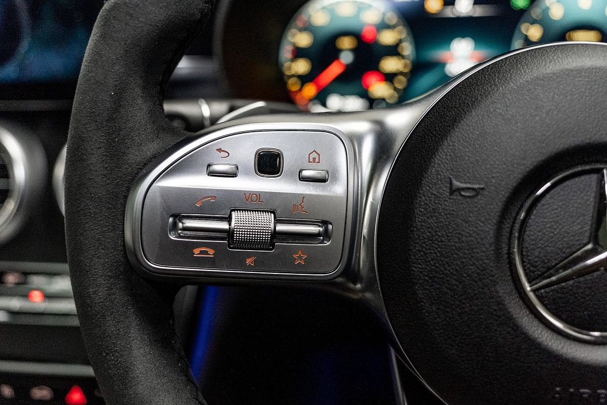 2022 Mercedes-Benz C-Class C200 C205