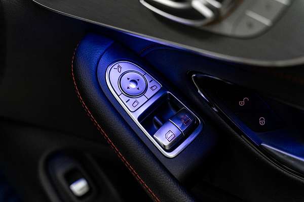 2022 Mercedes-Benz C-Class C200 C205