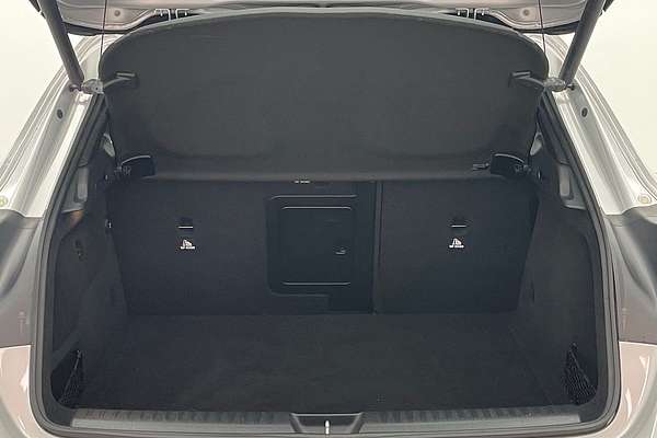 2015 Mercedes-Benz GLA-Class GLA250 X156