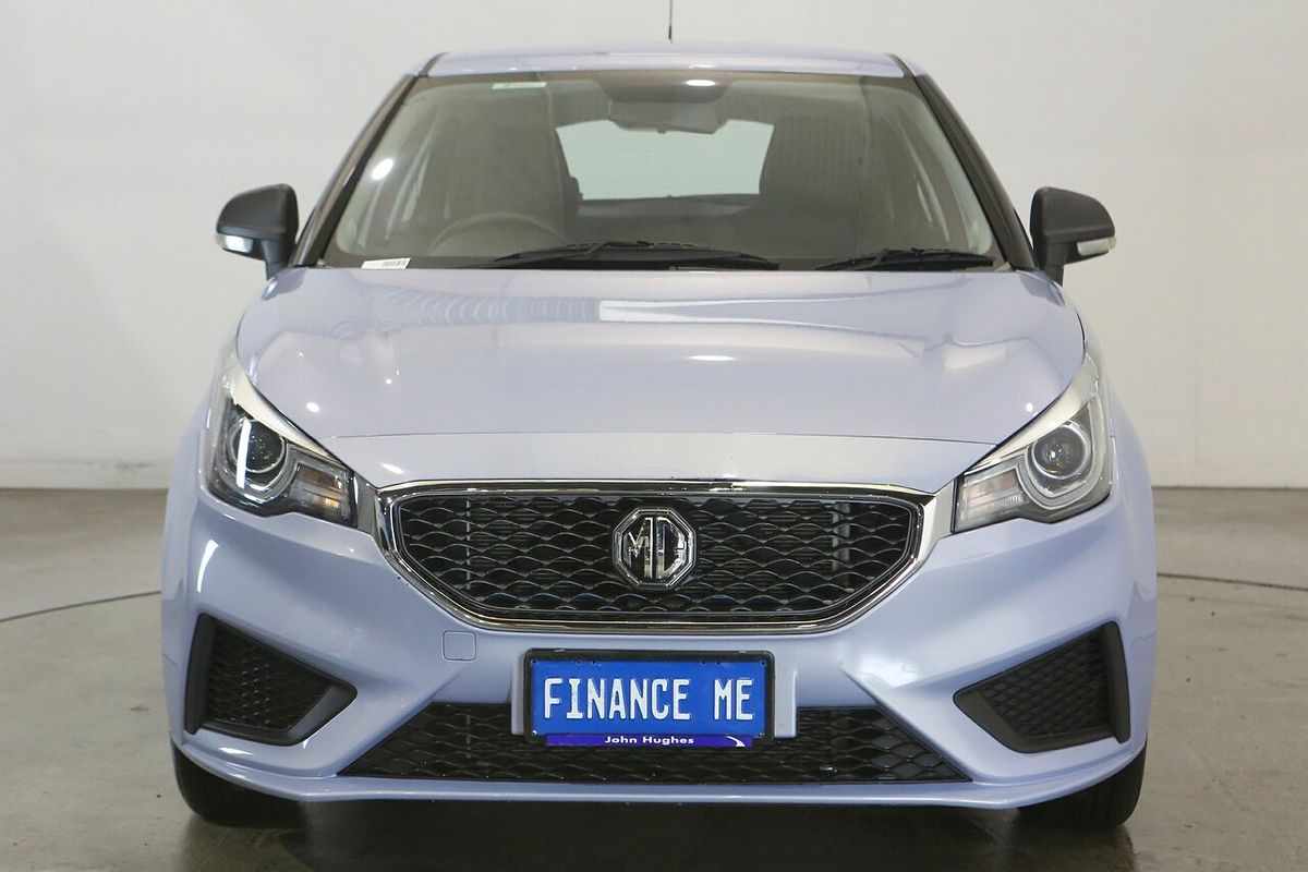 2024 MG MG3 Core