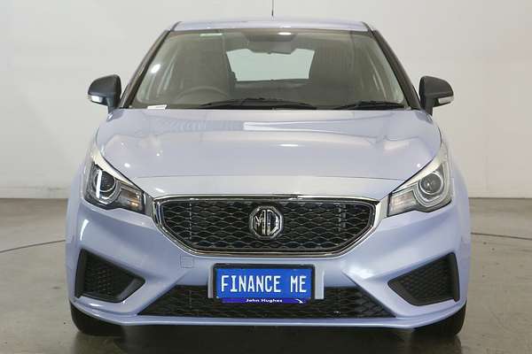 2024 MG MG3 Core