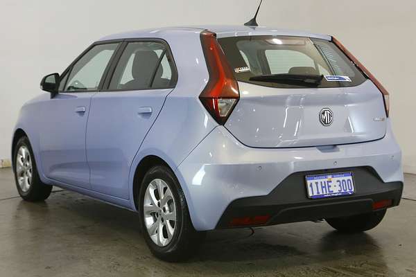 2024 MG MG3 Core