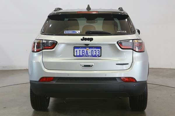 2023 Jeep Compass Night Eagle M6