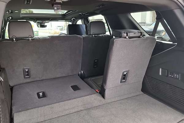 2025 GMC Yukon Denali T1