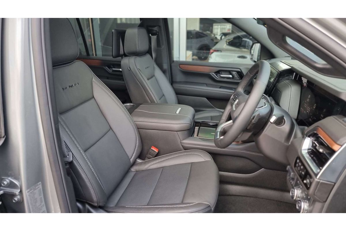 2025 GMC Yukon Denali T1
