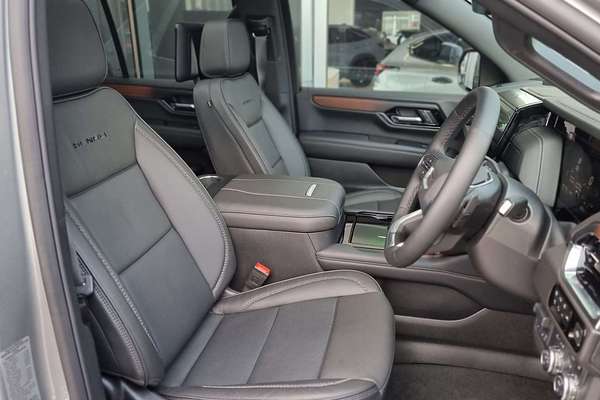 2025 GMC Yukon Denali T1