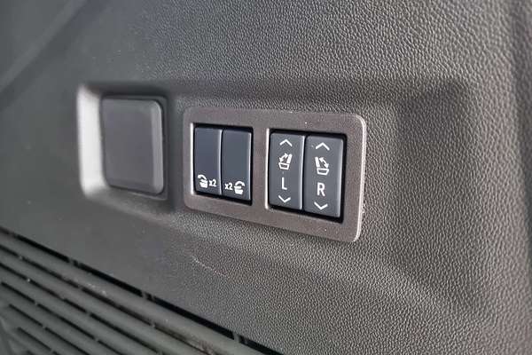 2025 GMC Yukon Denali T1