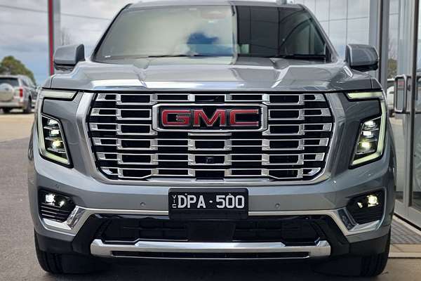 2025 GMC Yukon Denali T1