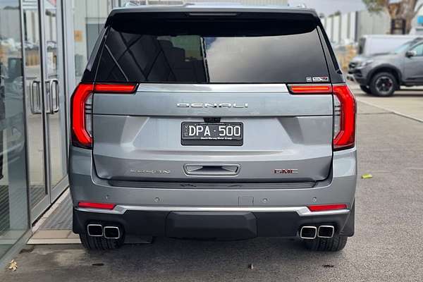 2025 GMC Yukon Denali T1