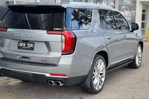 2025 GMC Yukon Denali T1