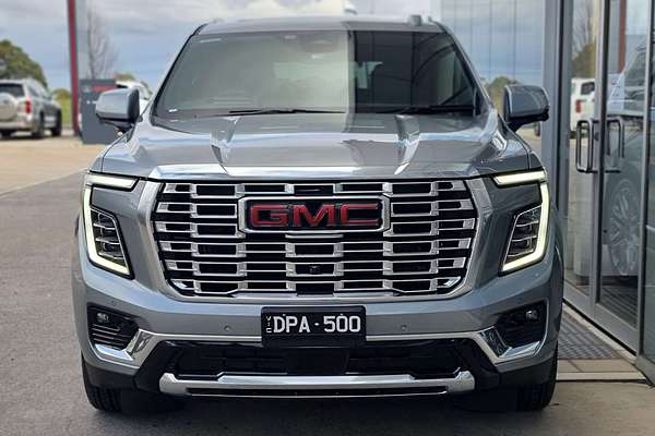 2025 GMC Yukon Denali T1