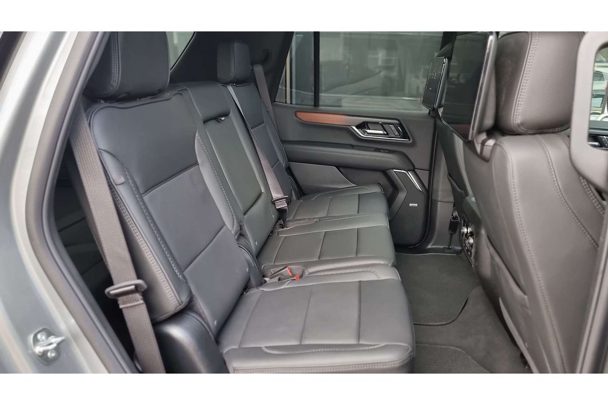 2025 GMC Yukon Denali T1