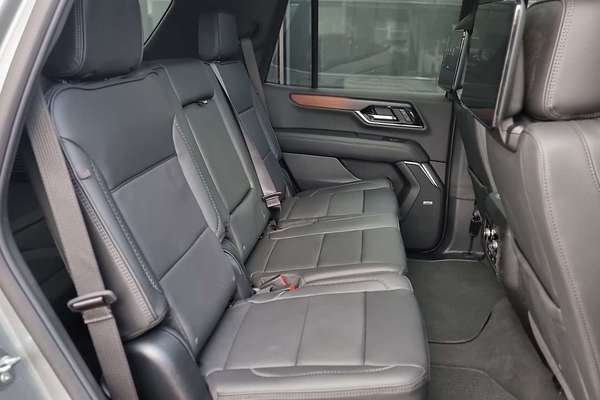2025 GMC Yukon Denali T1