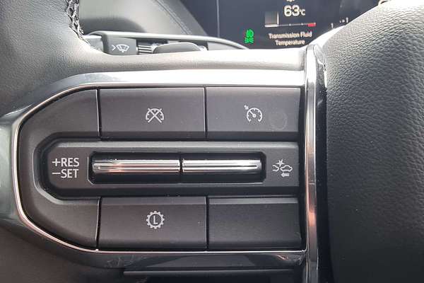 2025 GMC Yukon Denali T1