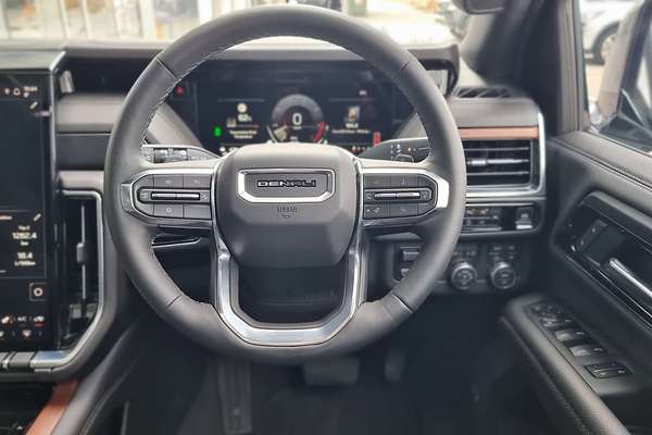 2025 GMC Yukon Denali T1
