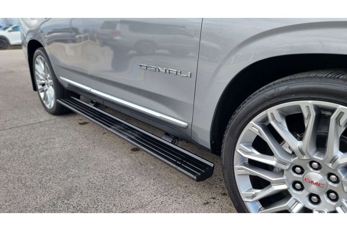 2025 GMC Yukon Denali T1