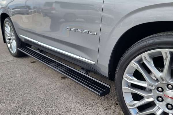 2025 GMC Yukon Denali T1