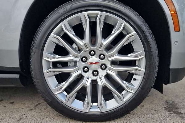 2025 GMC Yukon Denali T1