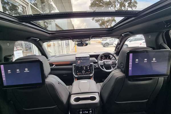 2025 GMC Yukon Denali T1