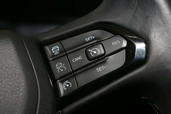 2023 Jeep Compass Night Eagle M6