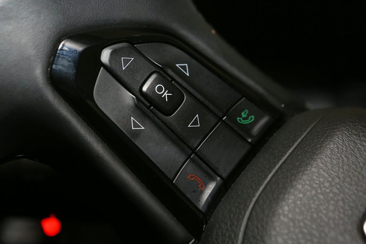2023 Jeep Compass Night Eagle M6