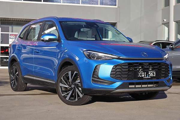 2024 MG ZS Essence Hybrid+ ZS32