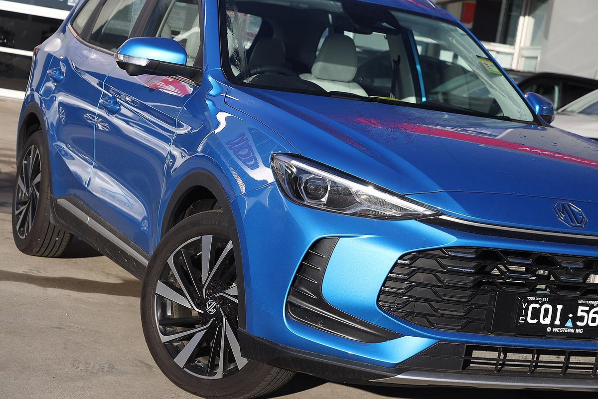 2024 MG ZS Essence Hybrid+ ZS32