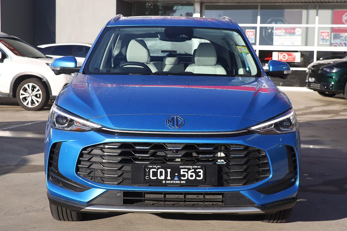 2024 MG ZS Essence Hybrid+ ZS32