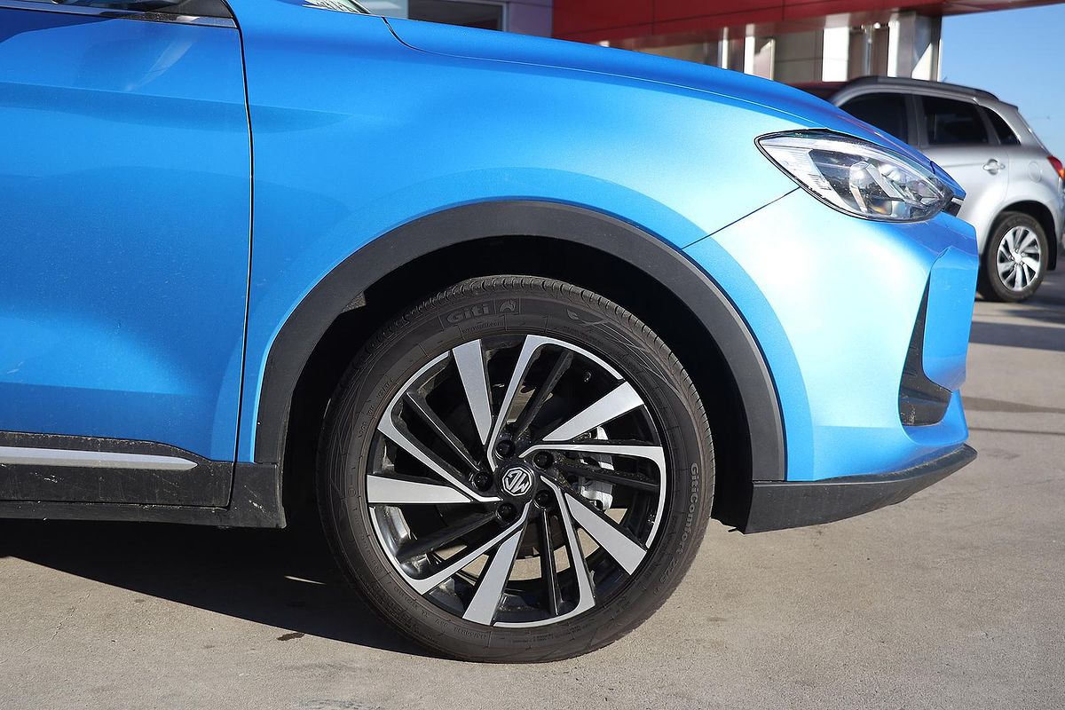 2024 MG ZS Essence Hybrid+ ZS32