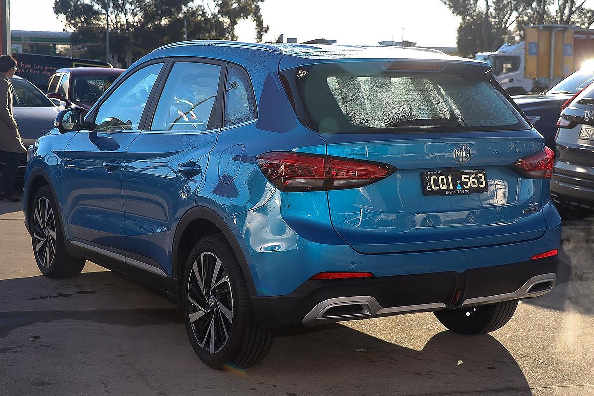 2024 MG ZS Essence Hybrid+ ZS32