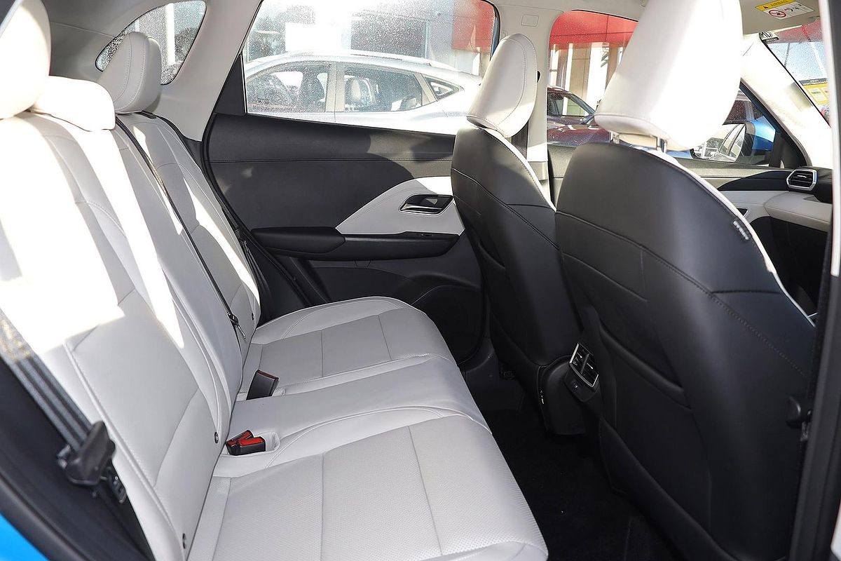 2024 MG ZS Essence Hybrid+ ZS32
