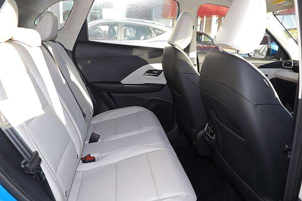 2024 MG ZS Essence Hybrid+ ZS32
